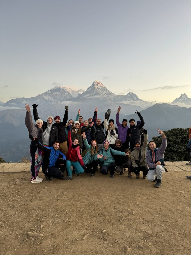 nepal